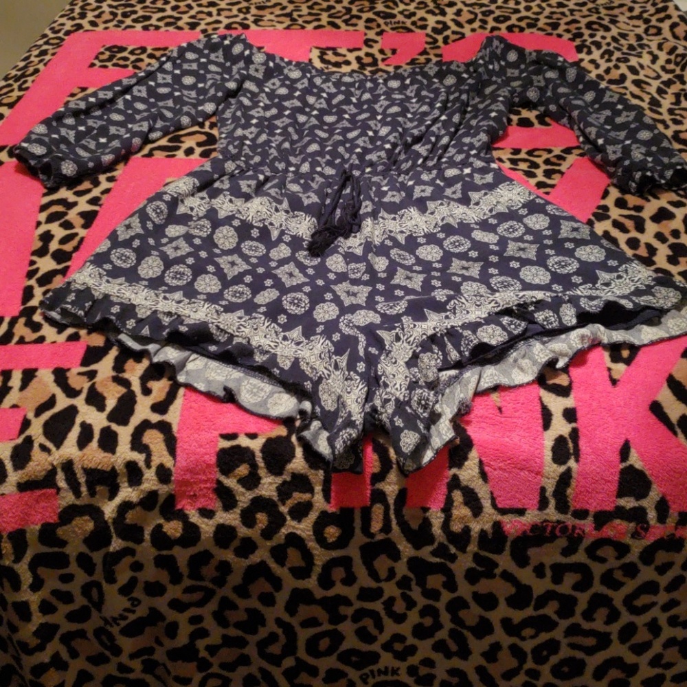 Romper for Rue21